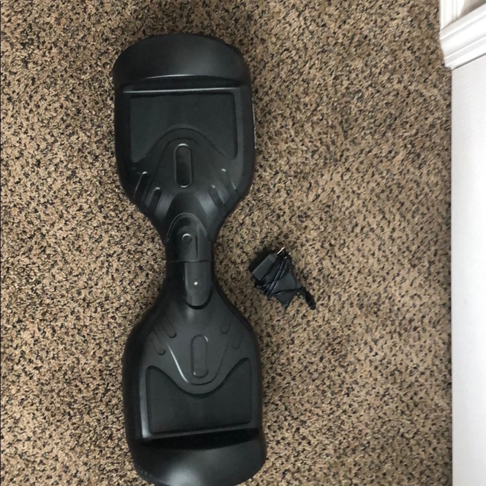 Hover board